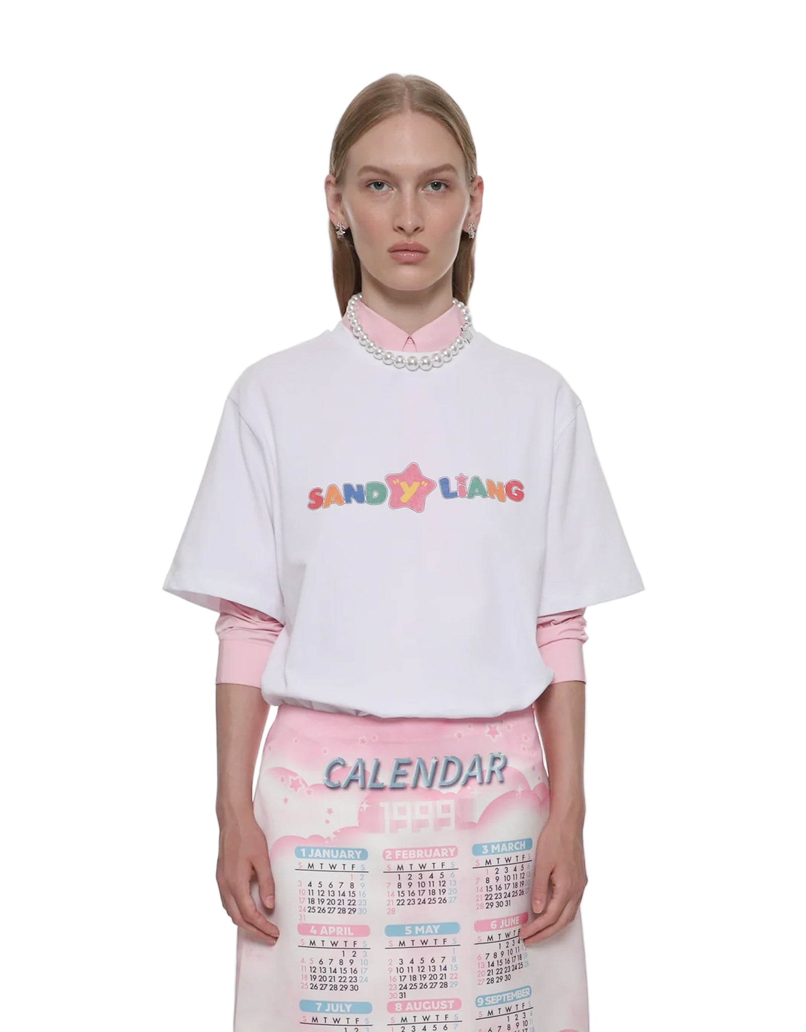 Toy Tee