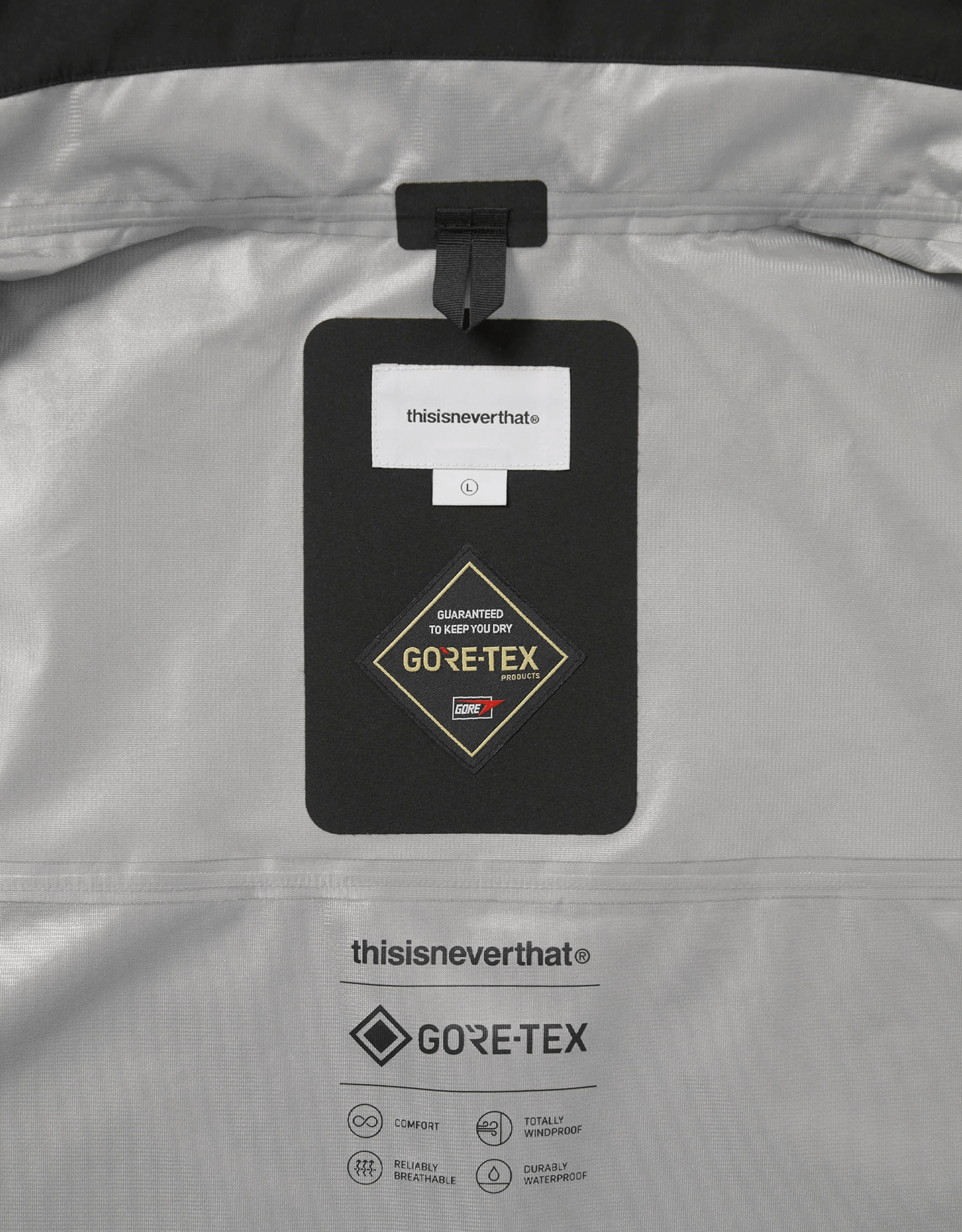 GORE-TEX 3L All Weather Jacket