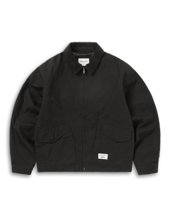 GORE-TEX Windstopper Gear Jacket