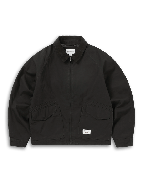 GORE-TEX Windstopper Gear Jacket