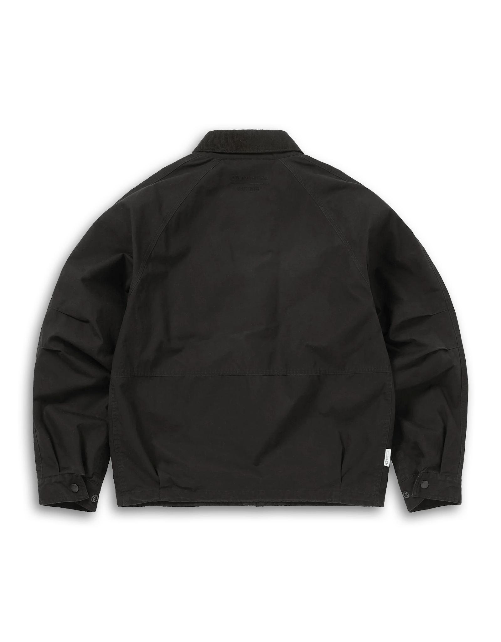 GORE-TEX Windstopper Gear Jacket