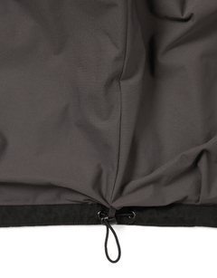 GORE-TEX Windstopper Gear Jacket