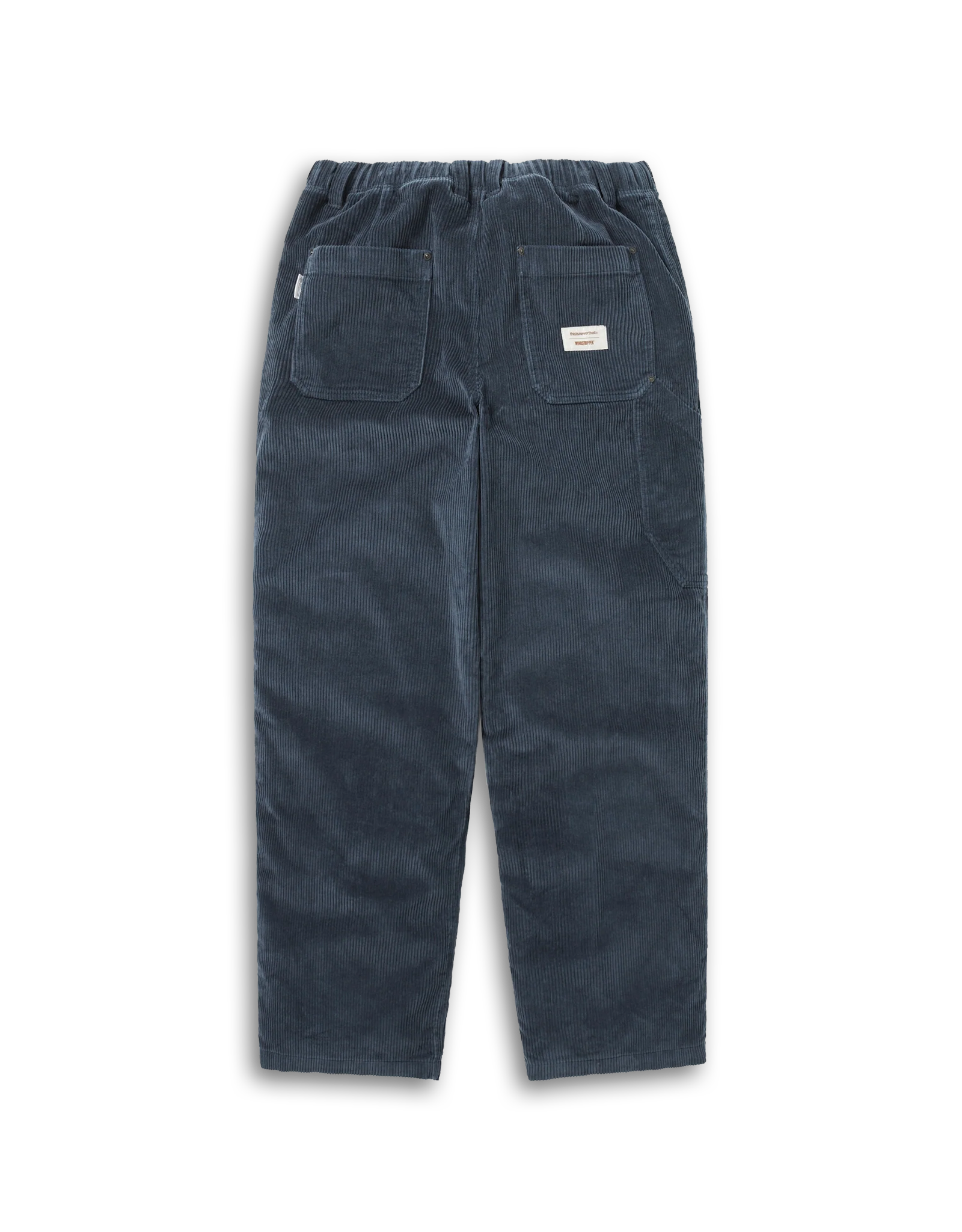 GORE-TEX Windstopper Cord Pant