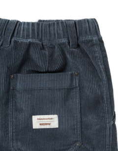 GORE-TEX Windstopper Cord Pant