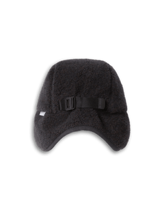 GORE-TEX Windstopper Wool Fleece Cap