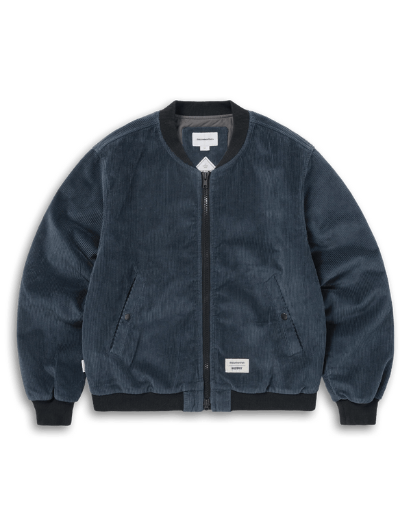 GORE-TEX Windstopper Cord Jacket