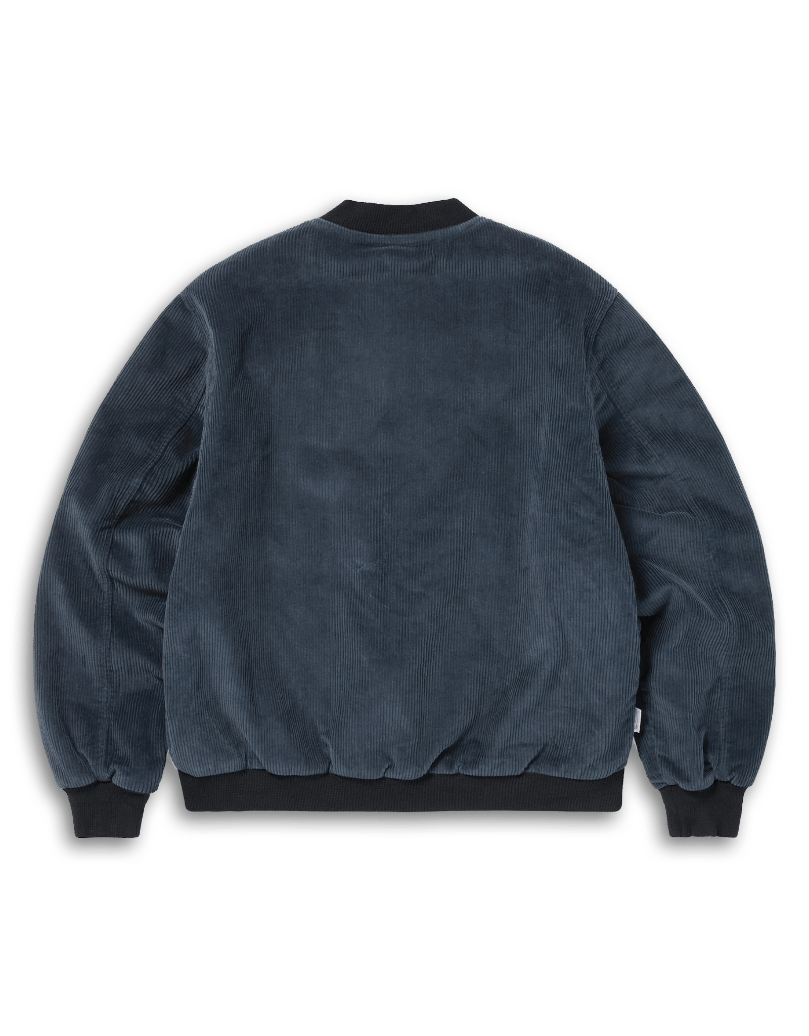 GORE-TEX Windstopper Cord Jacket