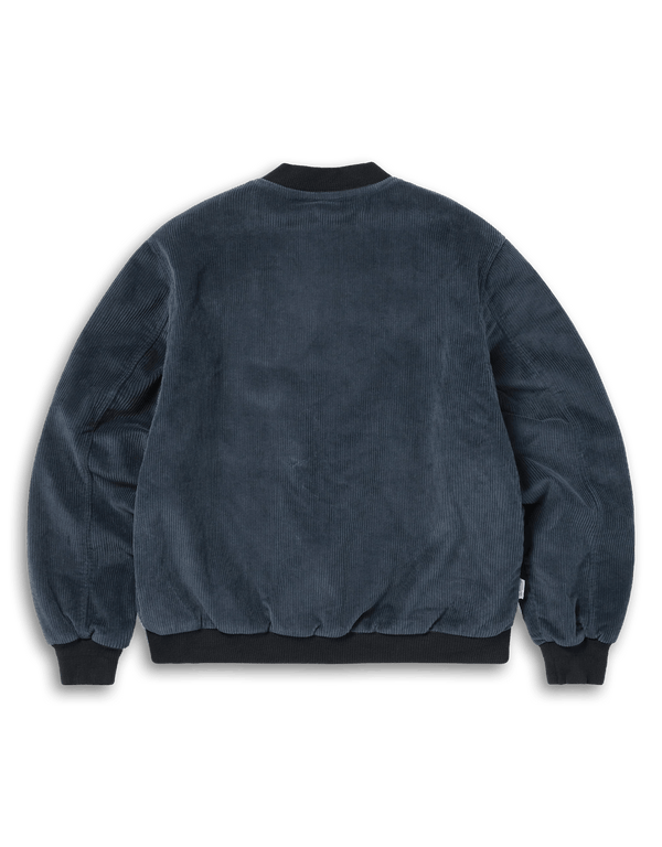 GORE-TEX Windstopper Cord Jacket