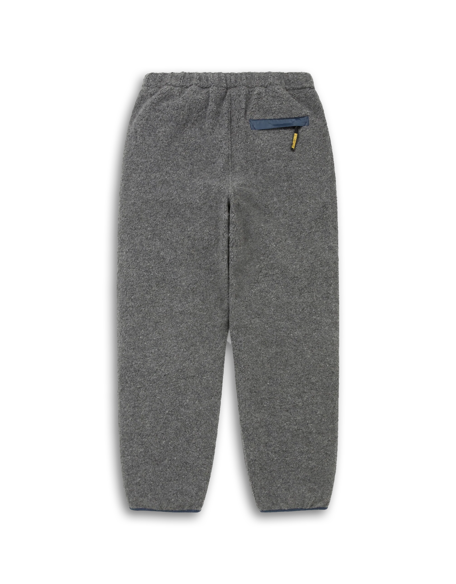 GORE-TEX Windstopper Wool Fleece Pant