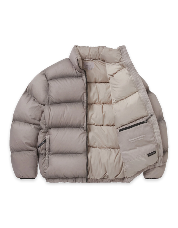 PERTEX Overdyed T Down Jacket