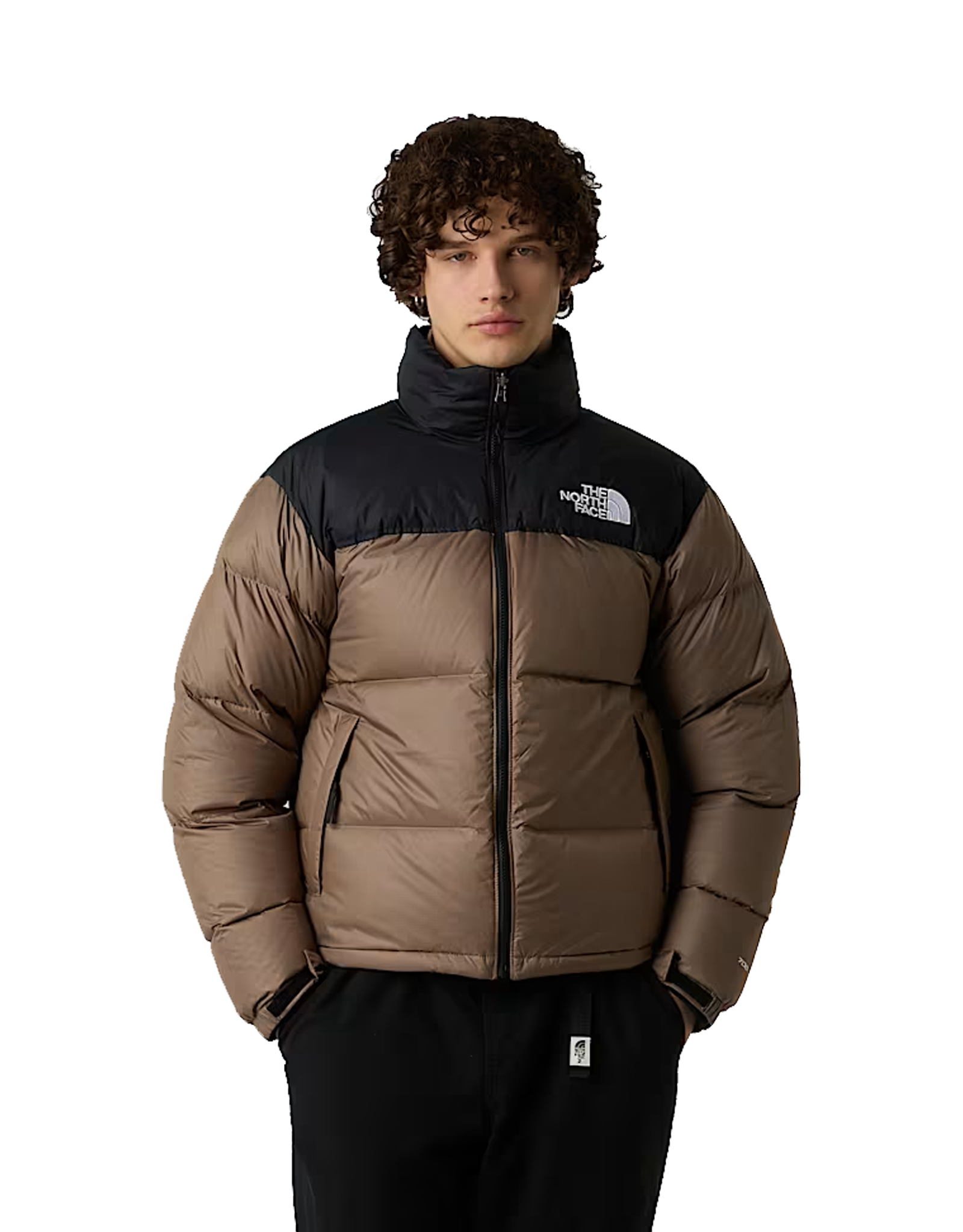 1996 Retro Nuptse Jacket