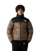 1996 Retro Nuptse Jacket