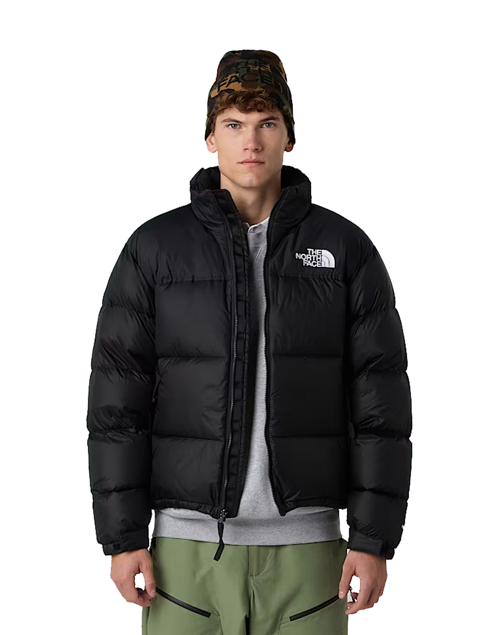 1996 Retro Nuptse Jacket