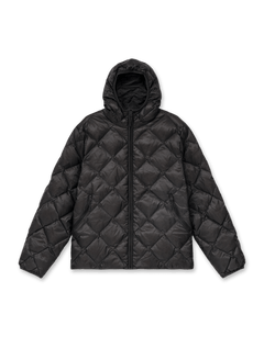 Hiking Patrol Base LT Down Hooded Jacket | Rezet Store