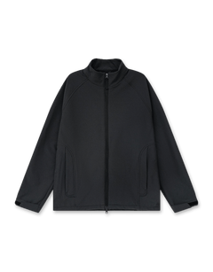 Hiking Patrol Path Inner Brushed Softshell Jacket | Rezet Store