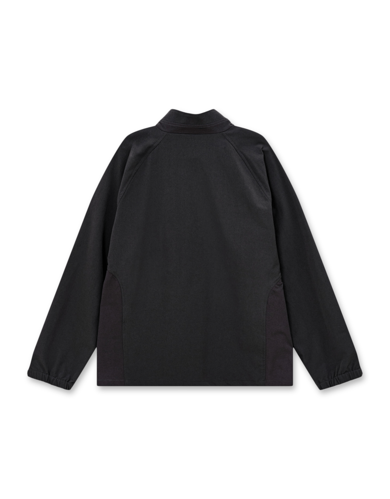 Hiking Patrol Path Inner Brushed Softshell Jacket | Rezet Store