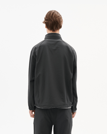 Hiking Patrol Path Inner Brushed Softshell Jacket | Rezet Store
