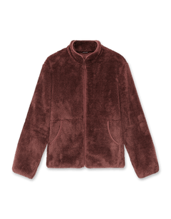 Hiking Patrol Adapt Plush Fleece Jacket | Rezet Store