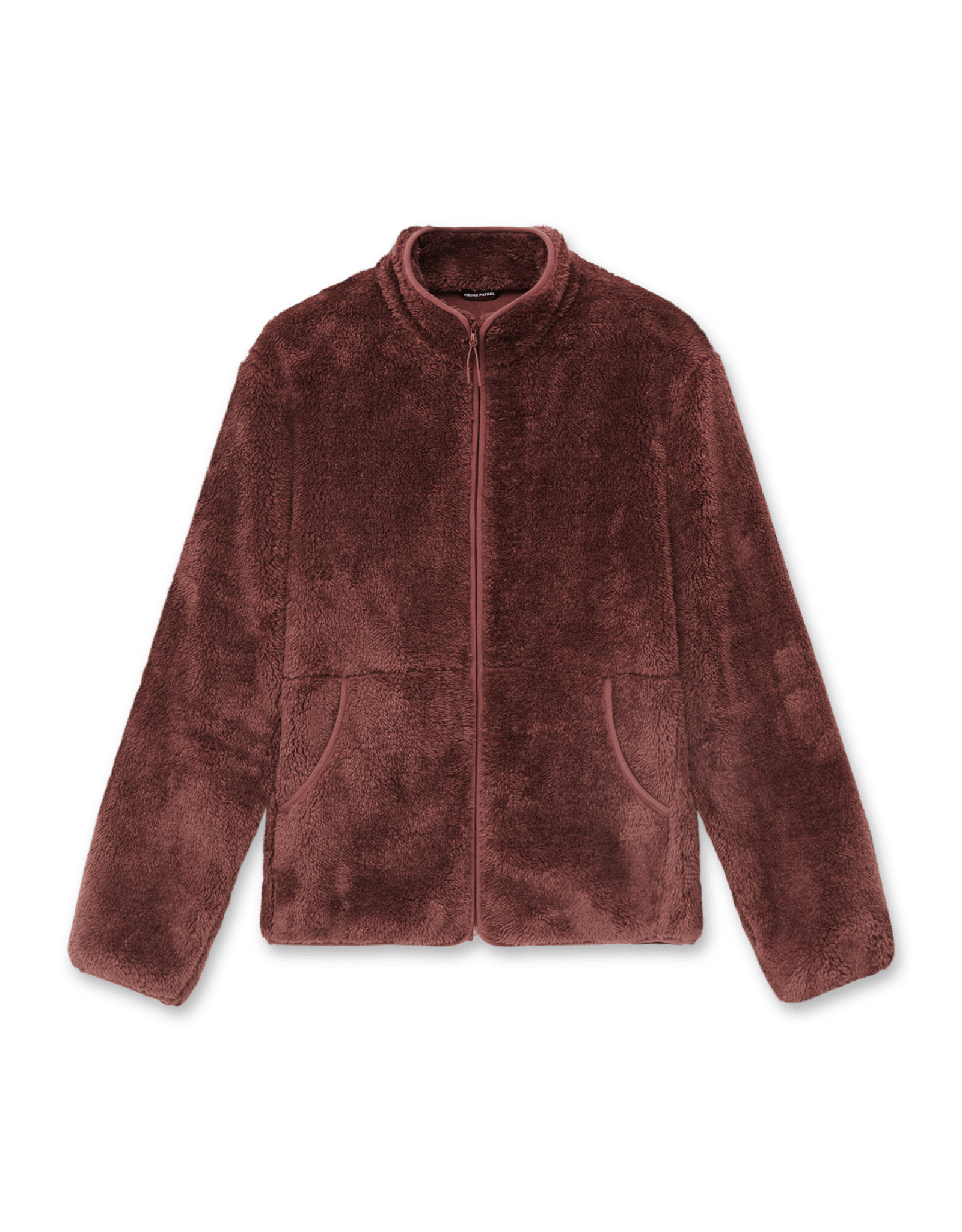 Hiking Patrol Adapt Plush Fleece Jacket | Rezet Store