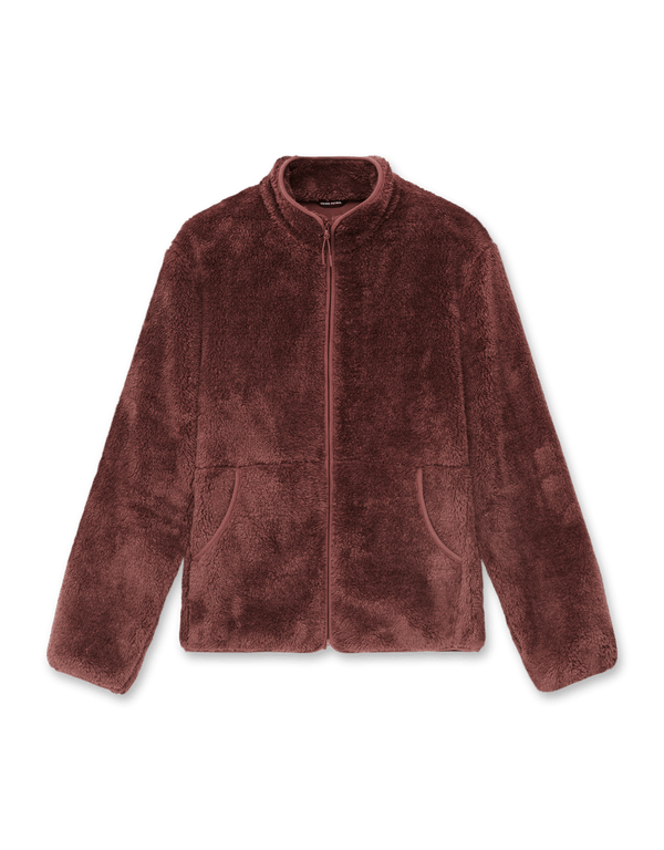 Hiking Patrol Adapt Plush Fleece Jacket | Rezet Store