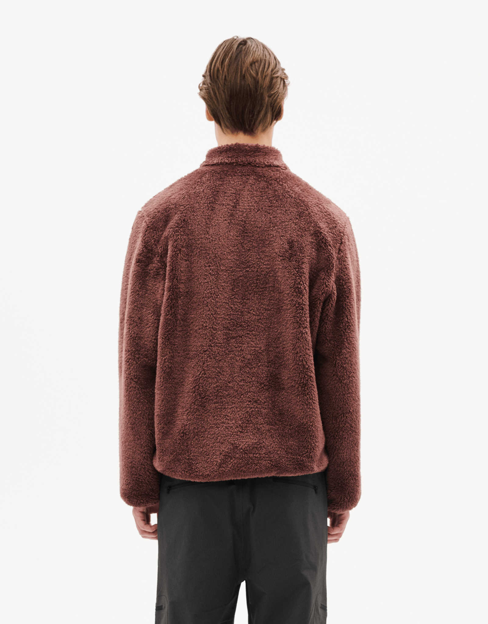 Hiking Patrol Adapt Plush Fleece Jacket | Rezet Store