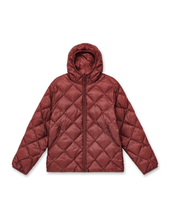 Hiking Patrol Base LT Down Hooded Jacket | Rezet Store