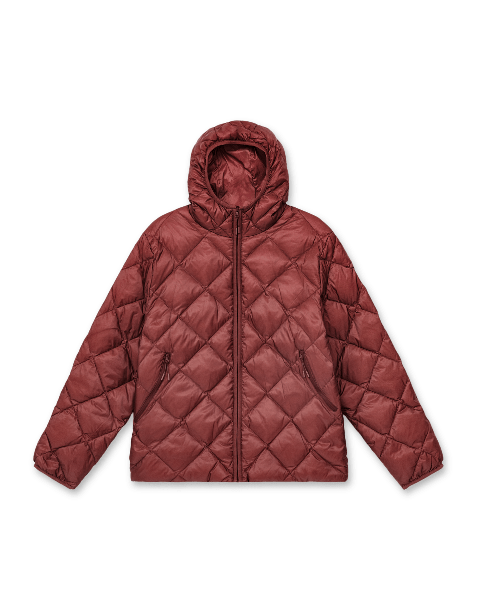 Hiking Patrol Base LT Down Hooded Jacket | Rezet Store