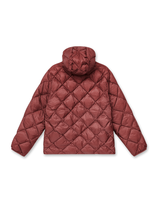 Hiking Patrol Base LT Down Hooded Jacket | Rezet Store