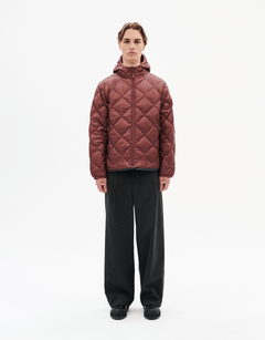 Hiking Patrol Base LT Down Hooded Jacket | Rezet Store