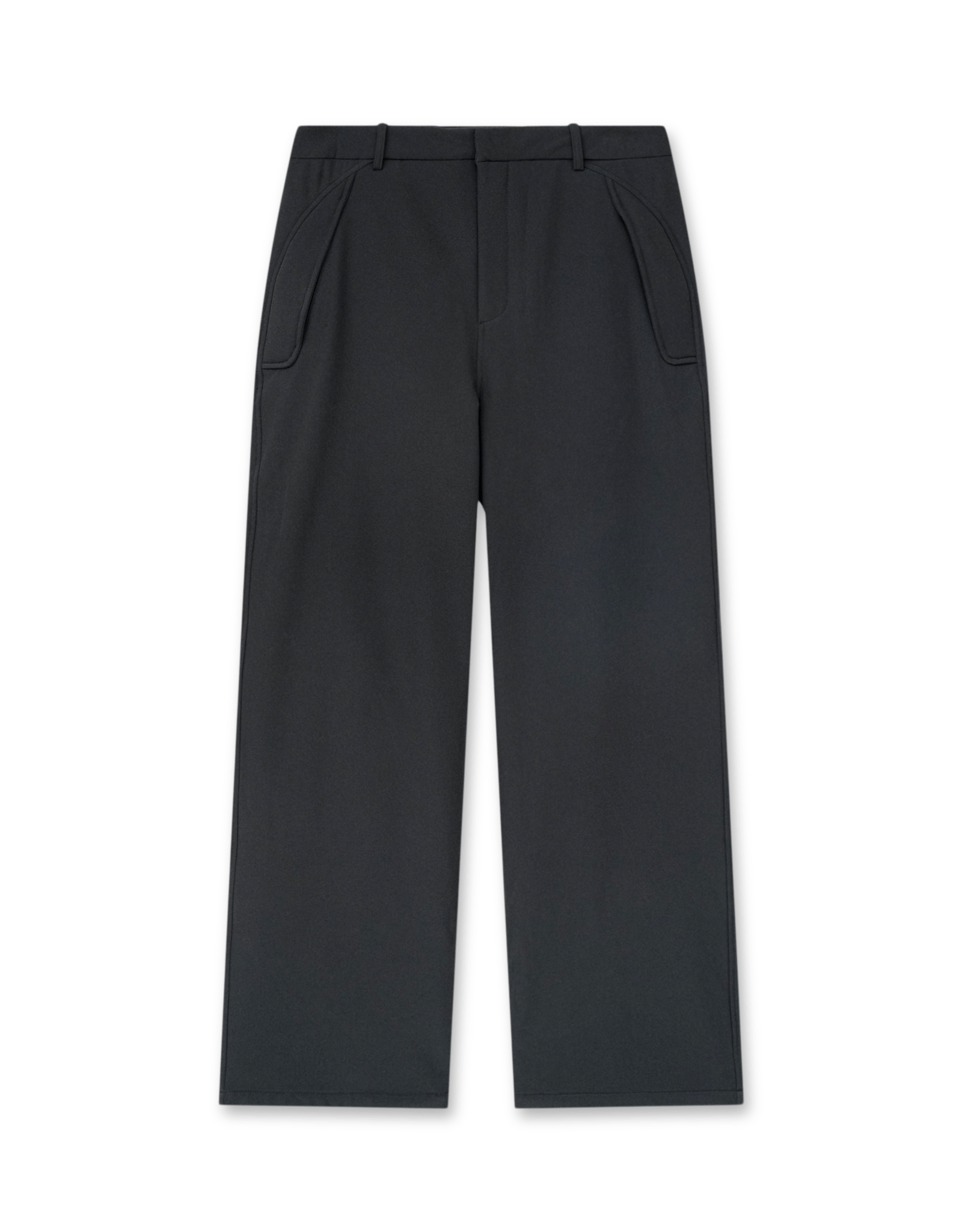 Hiking Patrol Path Inner Brushed Softshell Trouser | Rezet Store