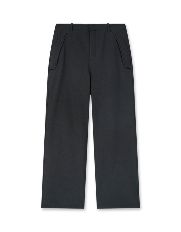 Hiking Patrol Path Inner Brushed Softshell Trouser | Rezet Store