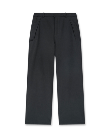 Hiking Patrol Path Inner Brushed Softshell Trouser | Rezet Store