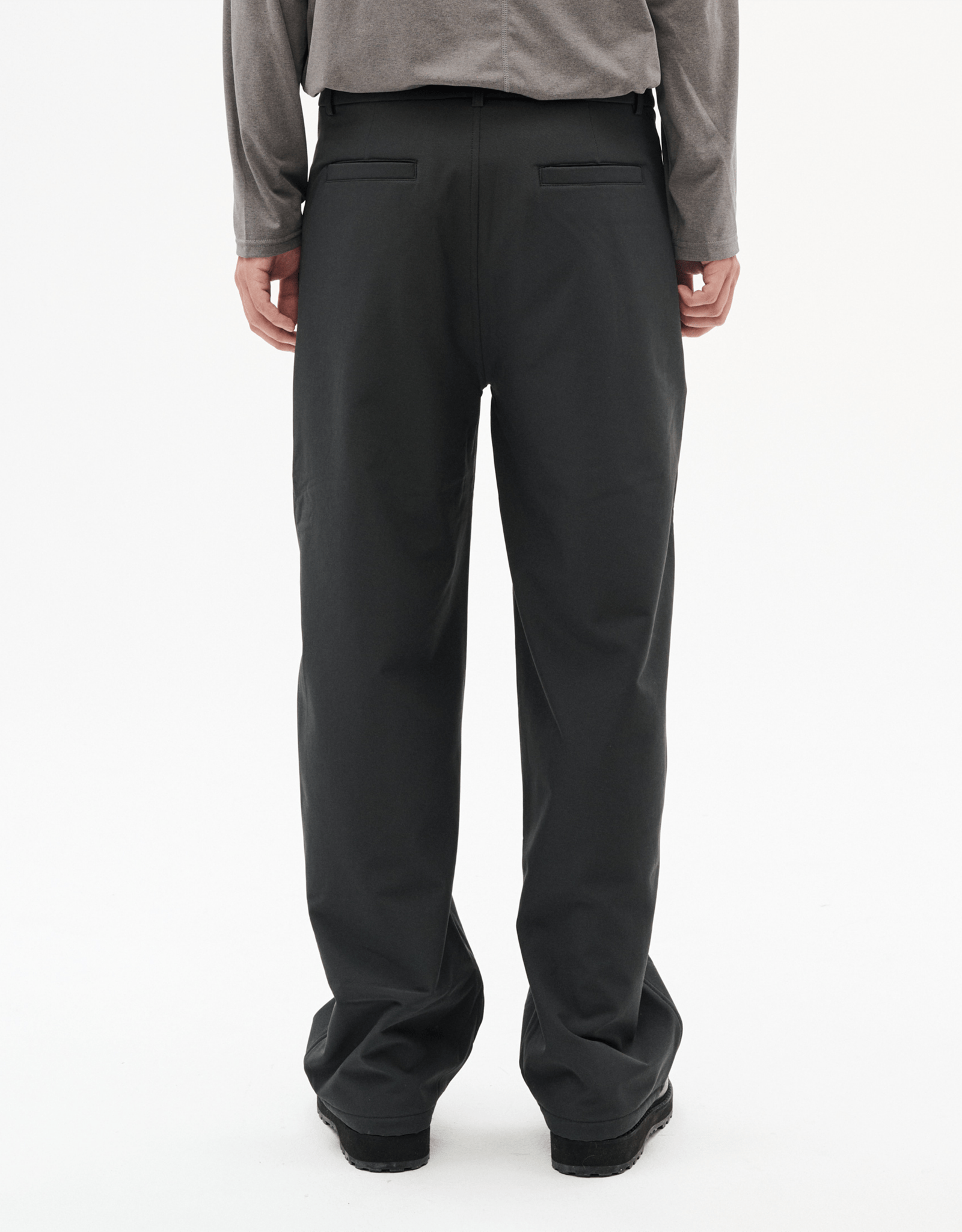 Hiking Patrol Path Inner Brushed Softshell Trouser | Rezet Store