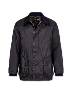 Barbour Classic Bedale Wax Jacket | Rezet Store