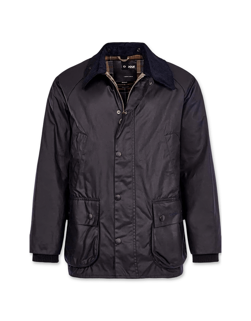 Barbour Classic Bedale Wax Jacket | Rezet Store