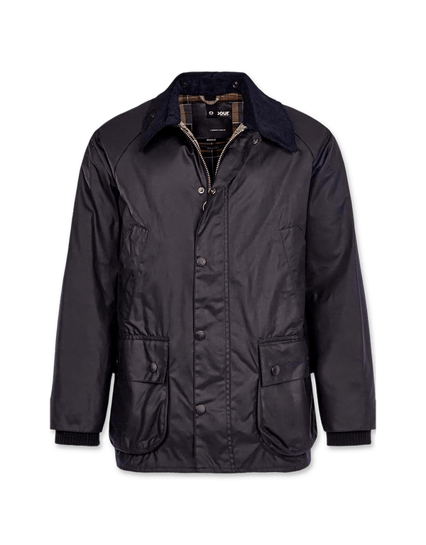 Barbour Classic Bedale Wax Jacket | Rezet Store