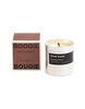 Scented Candle Dark Honey & Tobacco