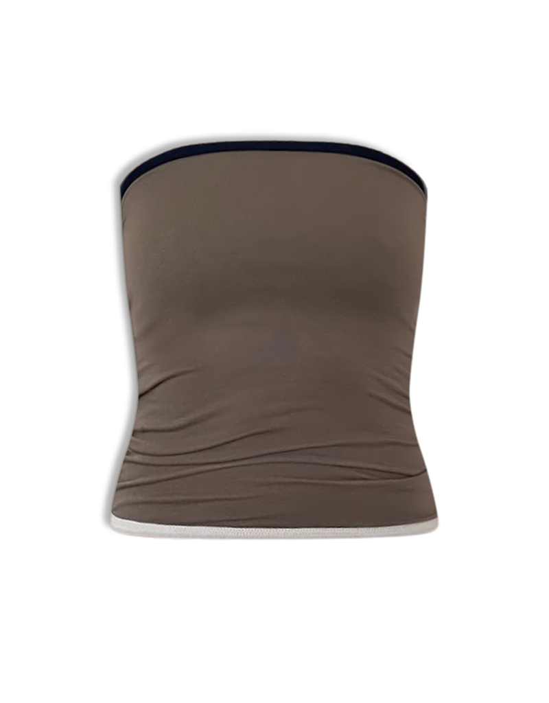 Picoeta bandeau top