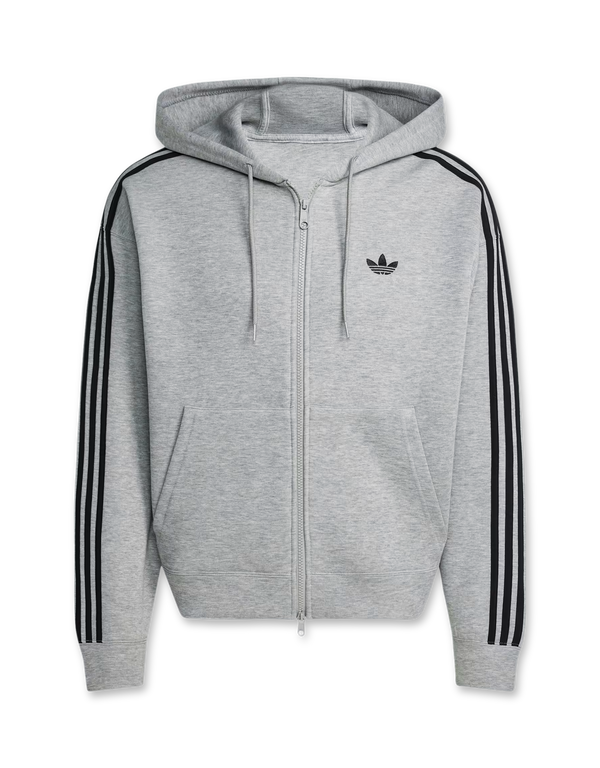Spacer Hoodie