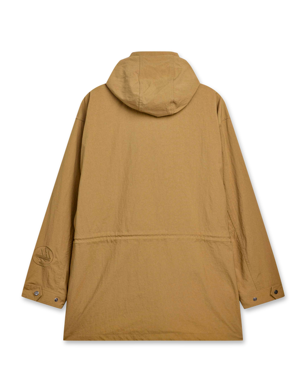 Longridge SPZL Parka Jacket