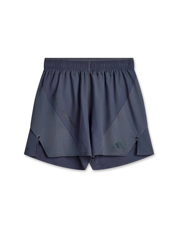 Song For The Mute Running Shorts