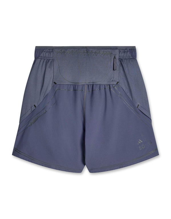 Song For The Mute Running Shorts