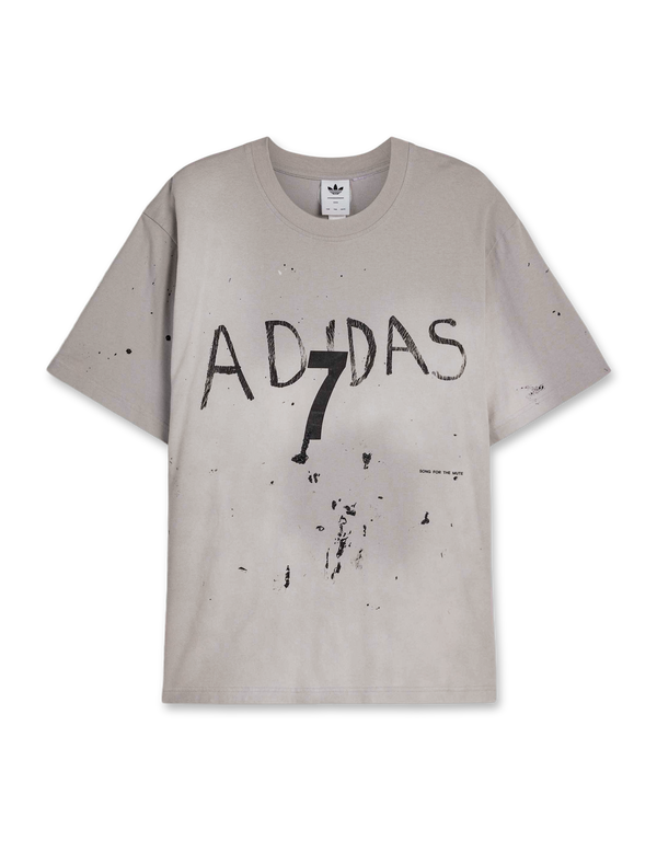 Song For The Mute Tee