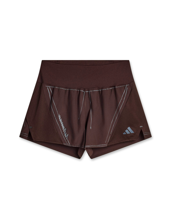 Song For The Mute Running Shorts