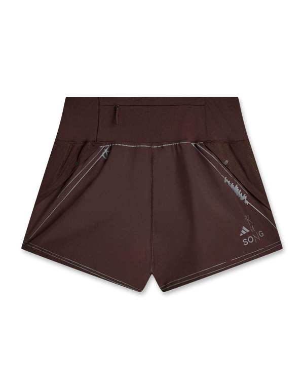 Song For The Mute Running Shorts