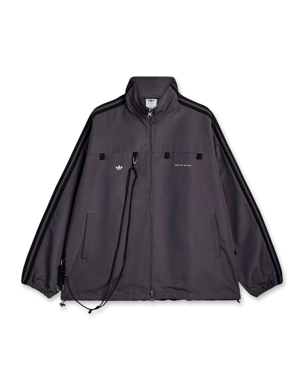 Song For The Mute Track Top