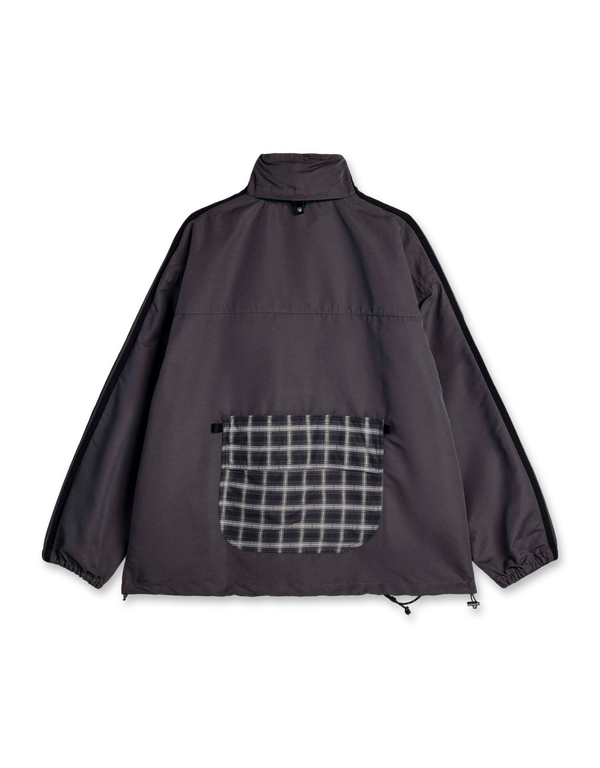 Song For The Mute Track Top