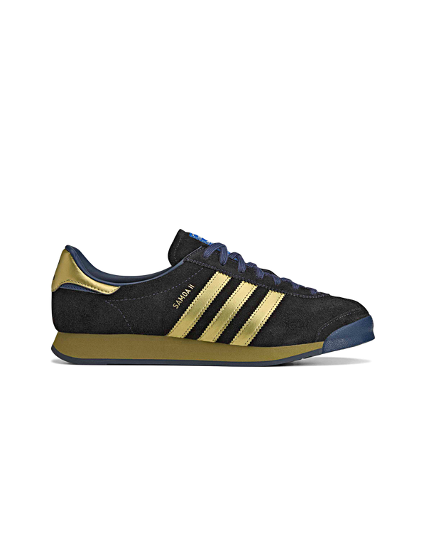 Samoa II SPZL