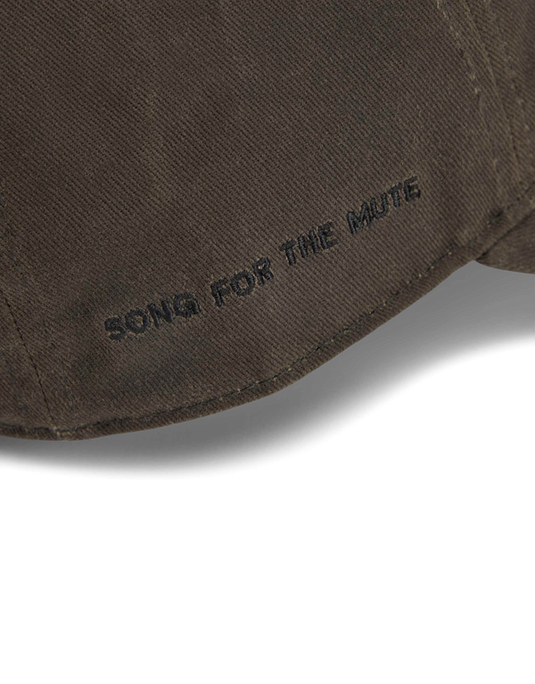 Song For The Mute Cap