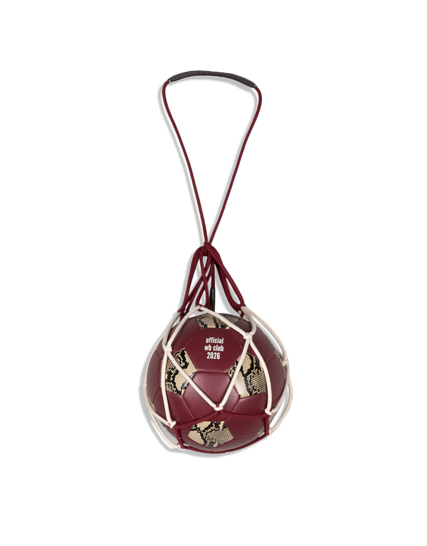 Wales Bonner Football Ball